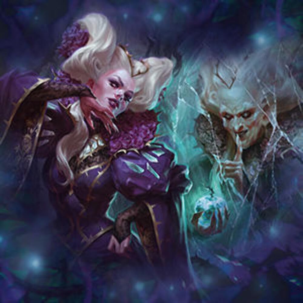 Magic The Gathering Wilds of Eldraine Paquete de presentación