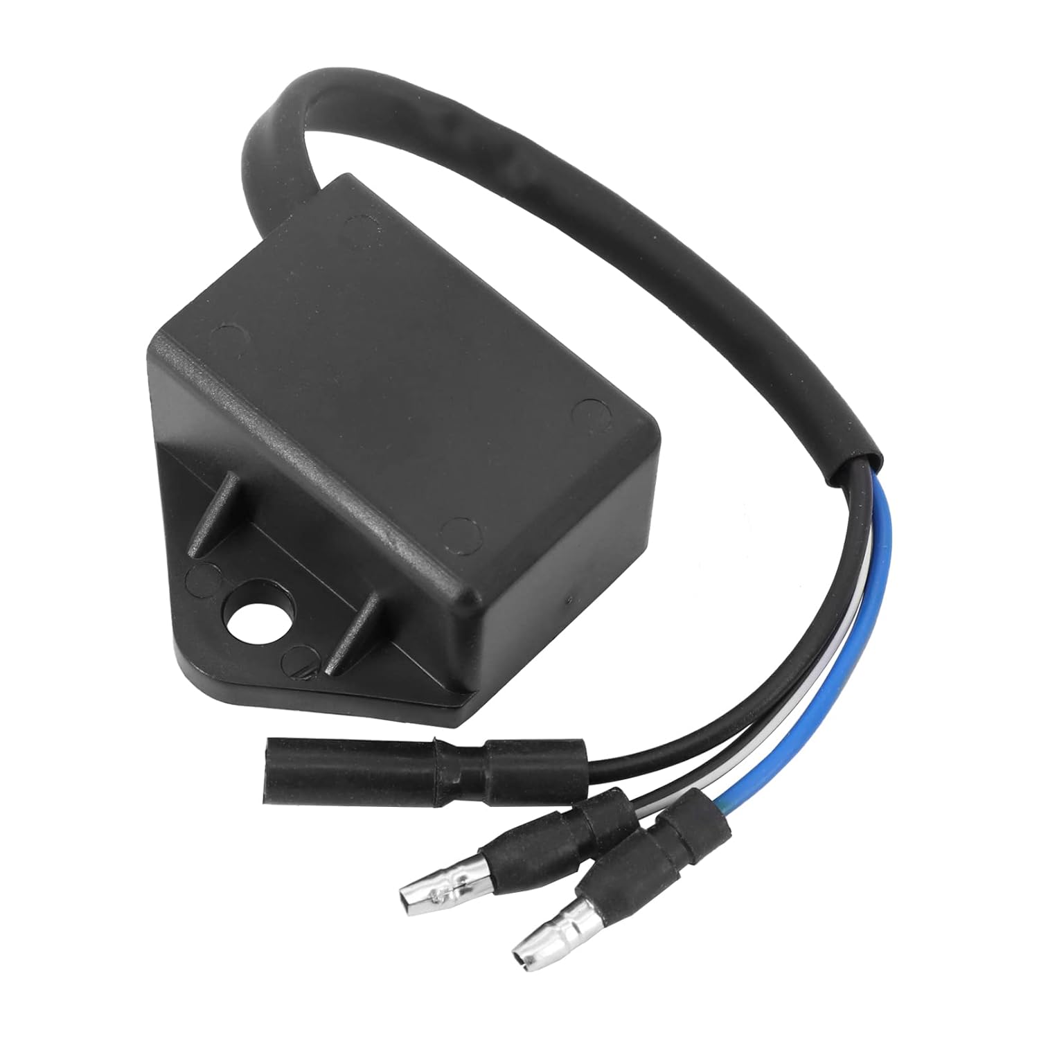 Relé de corte de bomba de combustible 27034-1053 compatible con Kawasaki Mule 1991-2008 1000 2500 2510 2520 3000 3010 3020