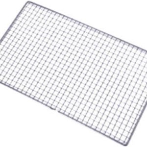 Red de carbón para hornear, parrilla de barbacoa, malla para hornear, malla para barbacoa, malla de acero inoxidable, alambre cruzado de 1,198.8 in Red de carbón para hornear, parrilla de barbacoa, malla para hornear, malla para barbacoa, malla de acero inoxidable, alambre cruzado de 1,198.8 in