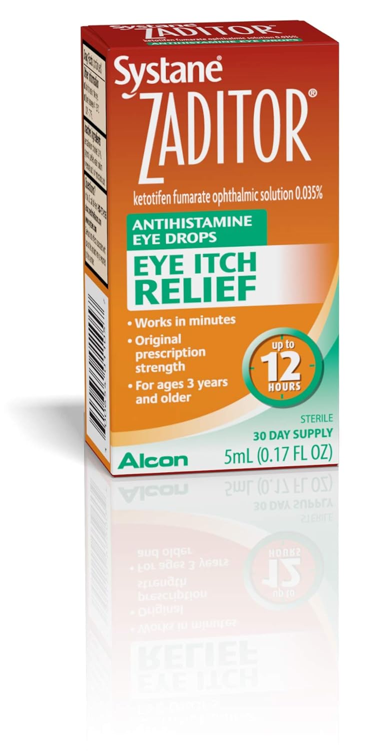 zaditor antihistamine colirio 0,17FL oz