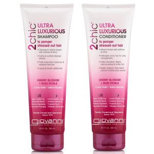 GIOVANNI 2chic Acondicionador ultra lujoso Calma y suaviza el cabello rizado y ondulado, seduce tresses, ayuda a fortalecer el cabello GIOVANNI 2chic Acondicionador ultra lujoso Calma y suaviza el cabello rizado y ondulado, seduce tresses, ayuda a fortalecer el cabello