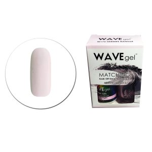 WAVEGEL Soak-0ff – Juego de esmalte de uñas y gel a juego – Brazalete Hermes – W172-172 I 0.5 onzas WAVEGEL Soak-0ff – Juego de esmalte de uñas y gel a juego – Brazalete Hermes – W172-172 I 0.5 onzas