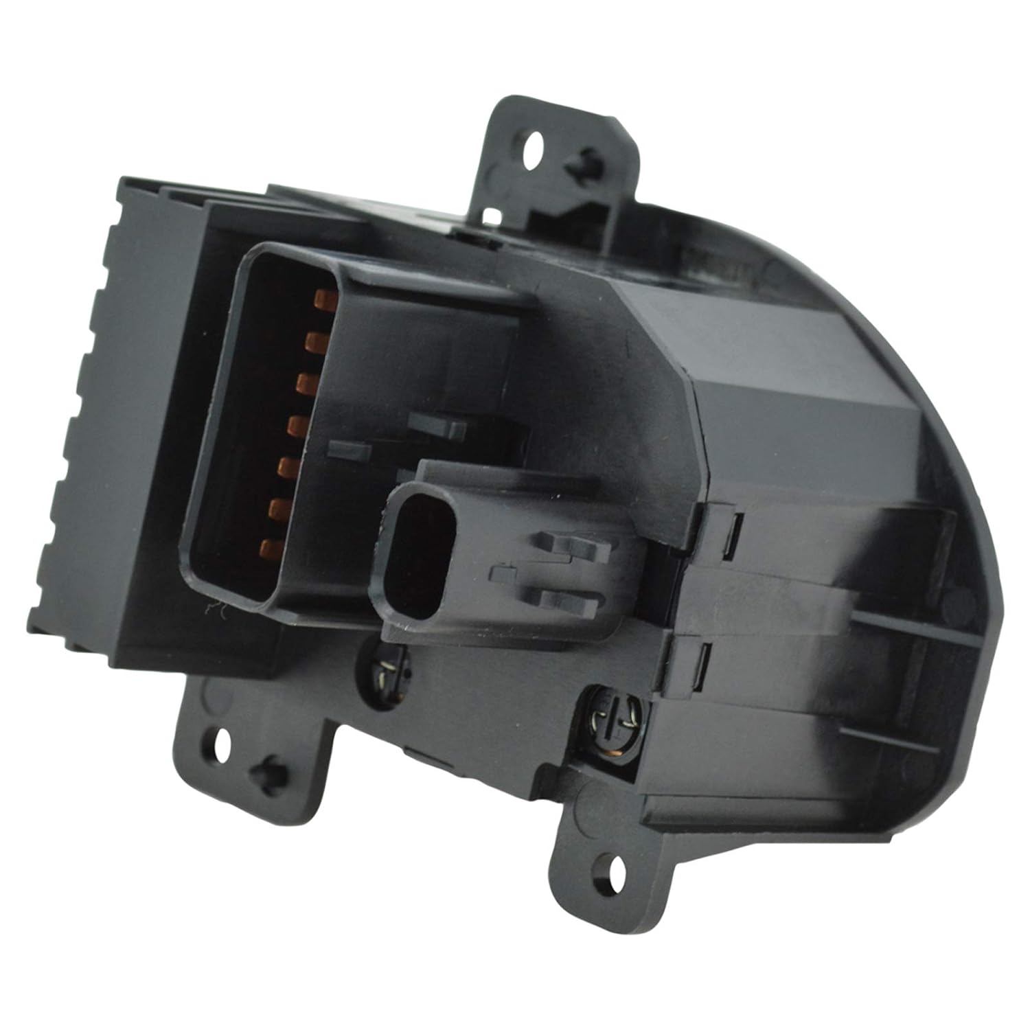 Faro delantero antiniebla, interruptor de lámpara compatible con Dodge Dakota Ram Pickup Truck