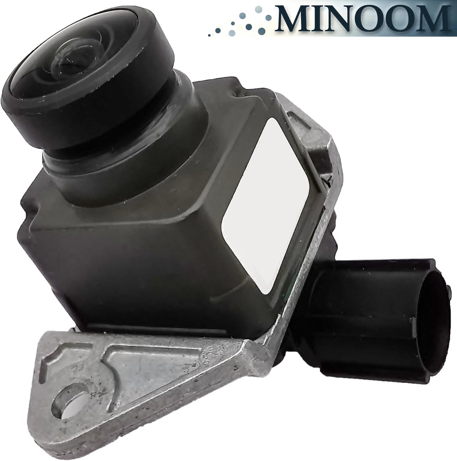 68137943AD – Cámara de estacionamiento de respaldo compatible con JEE p Grand Cherokee 2014 2015 N. de pieza 590-071  68137943AE  68137943AF