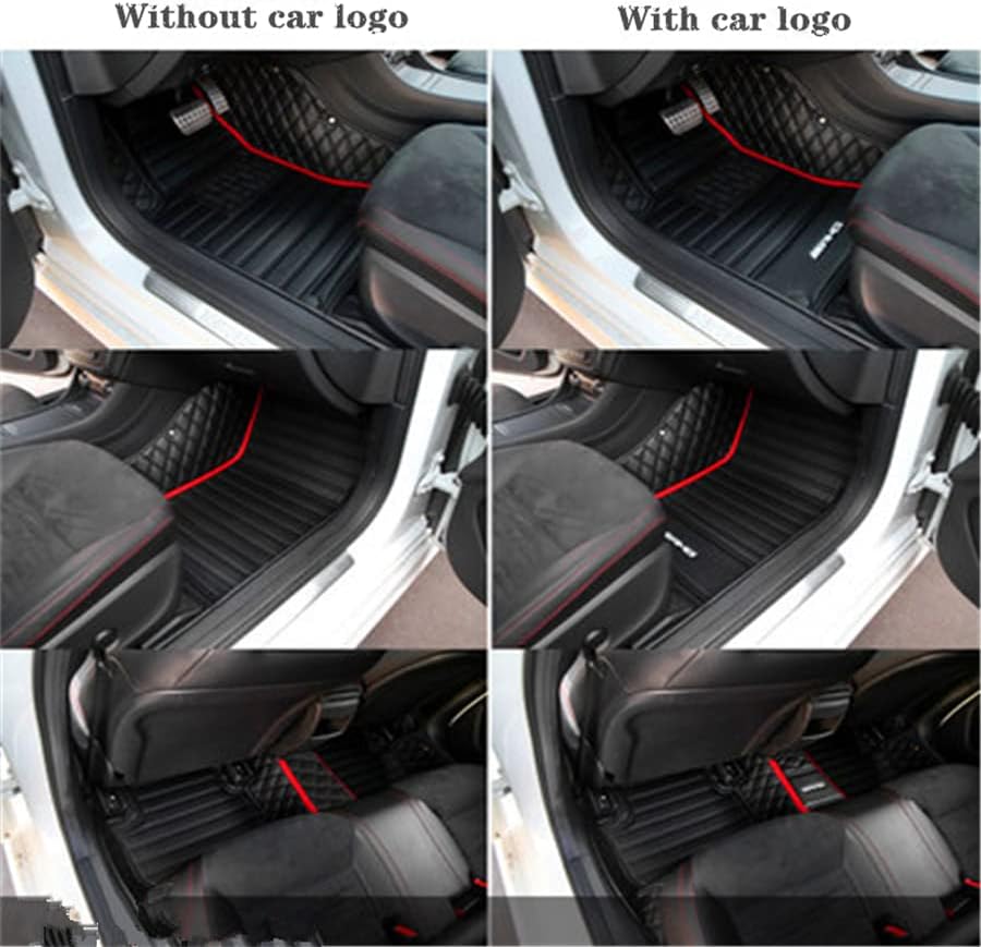 BeiLun Tapete personalizado para automóvil, adecuado para toda la serie de automóviles Lexus, ES GS es LX LS UX CT NX RZ RX RC-F Hybrid Convertible