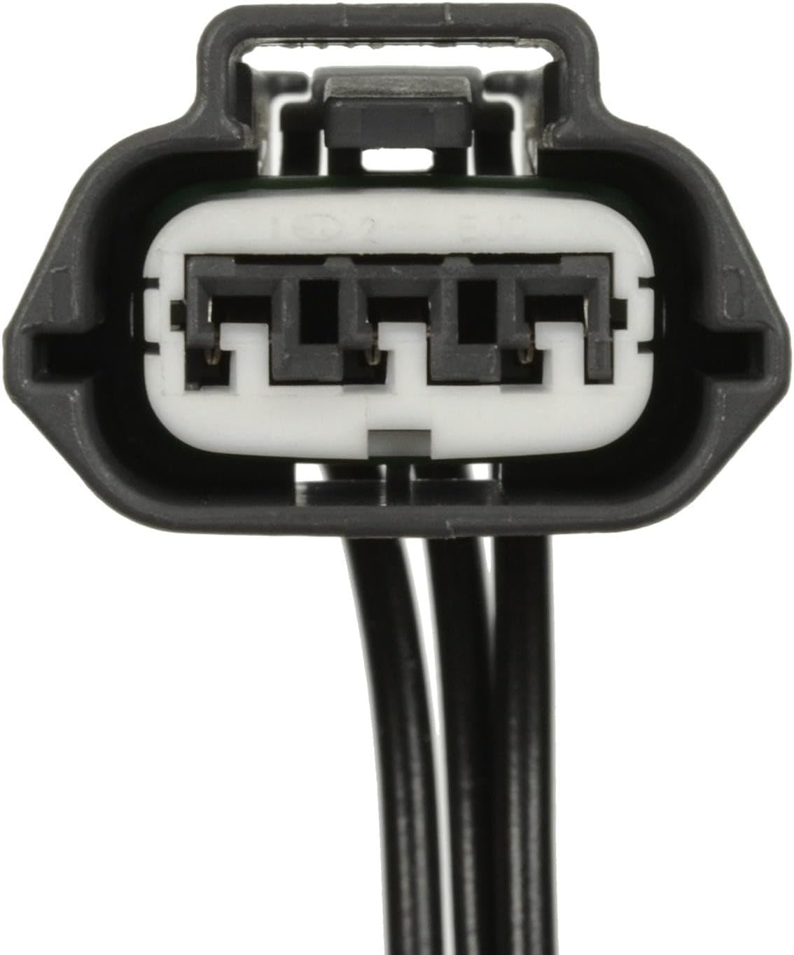 Conector del sensor de presión de vapor de combustible compatible con Nissan marzo 2012 2013 2014 2015 2016 2017 2018 PC-867497