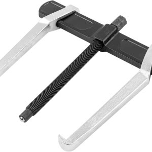 BILITOOLS Extractor de engranajes de 2 mordazas de 8 pulgadas, externo interno para la extracción de poleas volantes rodamientos y engranajes BILITOOLS Extractor de engranajes de 2 mordazas de 8 pulgadas, externo interno para la extracción de poleas volantes rodamientos y engranajes