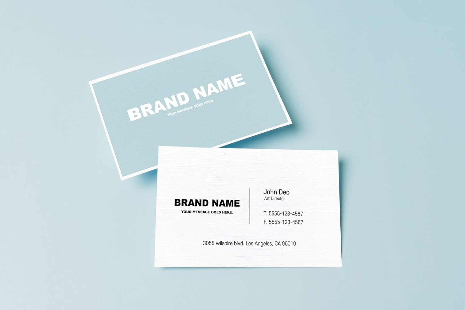 Premium tarjetas de visita personalizadas 3.5×2 pulgadas 100 tarjetas diseño personalizable con textura tejida y patrón de cheque de lino tarjeta de