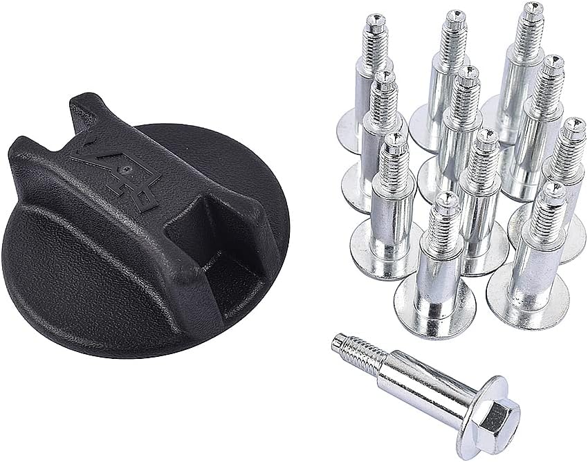 13264JG30C Cubierta de válvula de motor con junta de repuesto para Nissan Rogue 2.5L L4 DOHC 2008-12