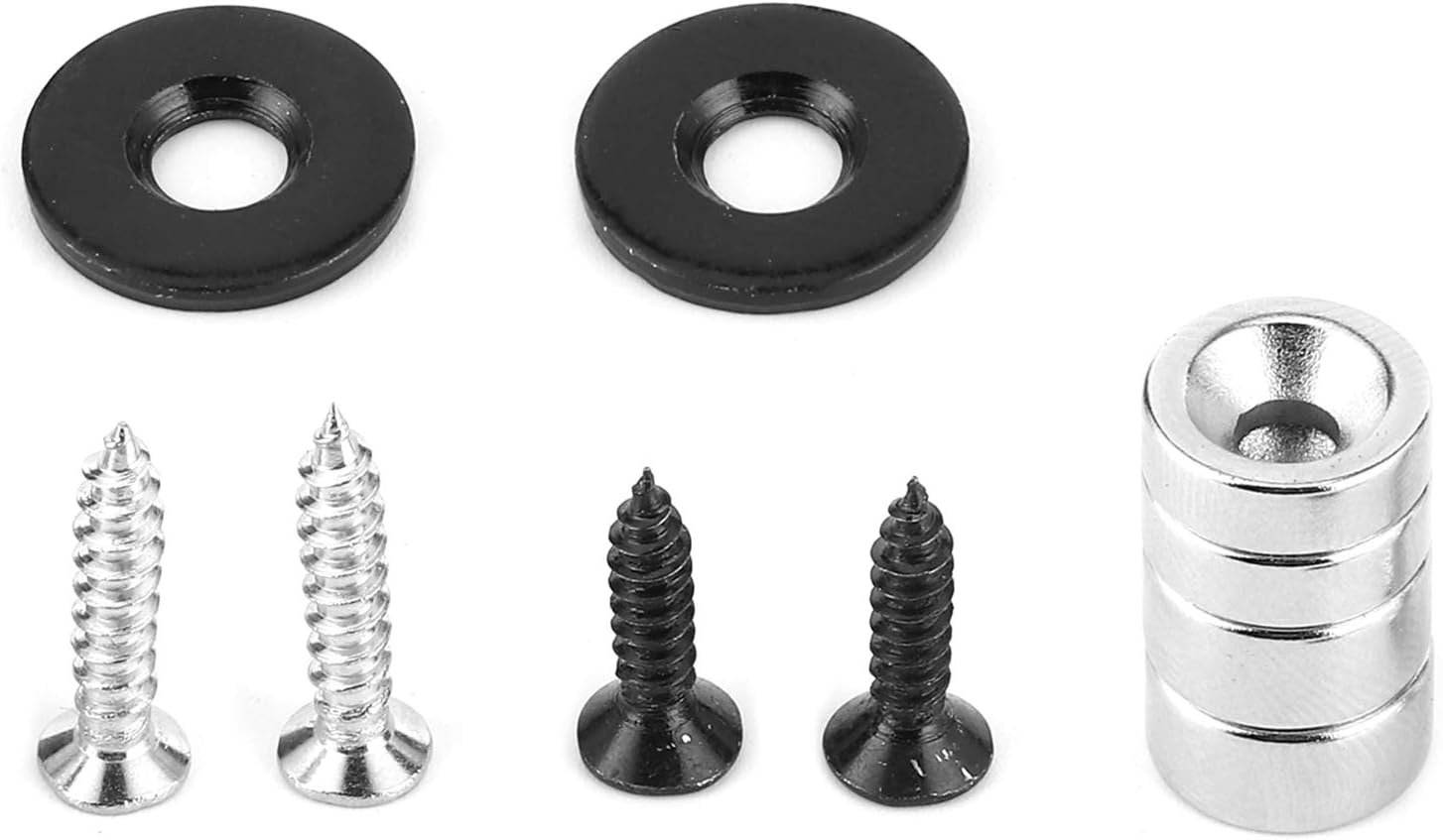 Fydun Mk4 Guantera Guantera Tapa Enclavamiento Herramienta de reparación Accesorio Ajuste Para Mk4 1Jpara NuevoA4 1J