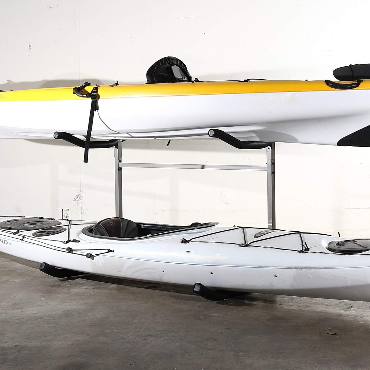 2 KayakSUP Hybrid Rack Independiente