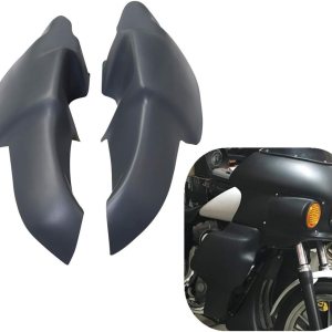 TCT-MT – Carenados de fibra de vidrio para Harley Davidson Dyna Fat Bob FXDF Low Rider FXDL Street Bob FXDB Wide Glide FXDWG Super Glide FXD FXRT TCT-MT – Carenados de fibra de vidrio para Harley Davidson Dyna Fat Bob FXDF Low Rider FXDL Street Bob FXDB Wide Glide FXDWG Super Glide FXD FXRT