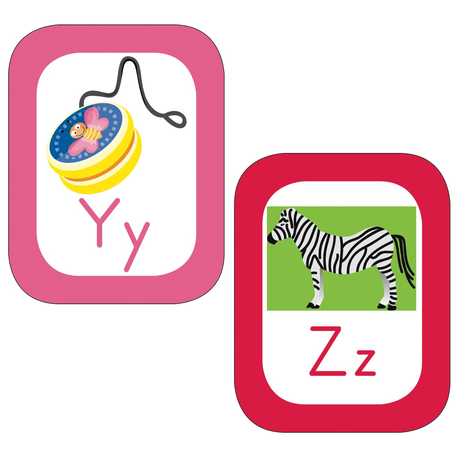 Schoolgirl Style Juego de tablones de anuncios decorativos Just Teach (110392), multicolor