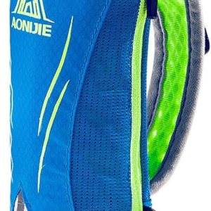 Azarxis Botella de agua de mano y funda para teléfono para corrercaminar, frasco suave de mano de agarre rápido de 17 onzas con correa de mano, Azarxis Botella de agua de mano y funda para teléfono para corrercaminar, frasco suave de mano de agarre rápido de 17 onzas con correa de mano,