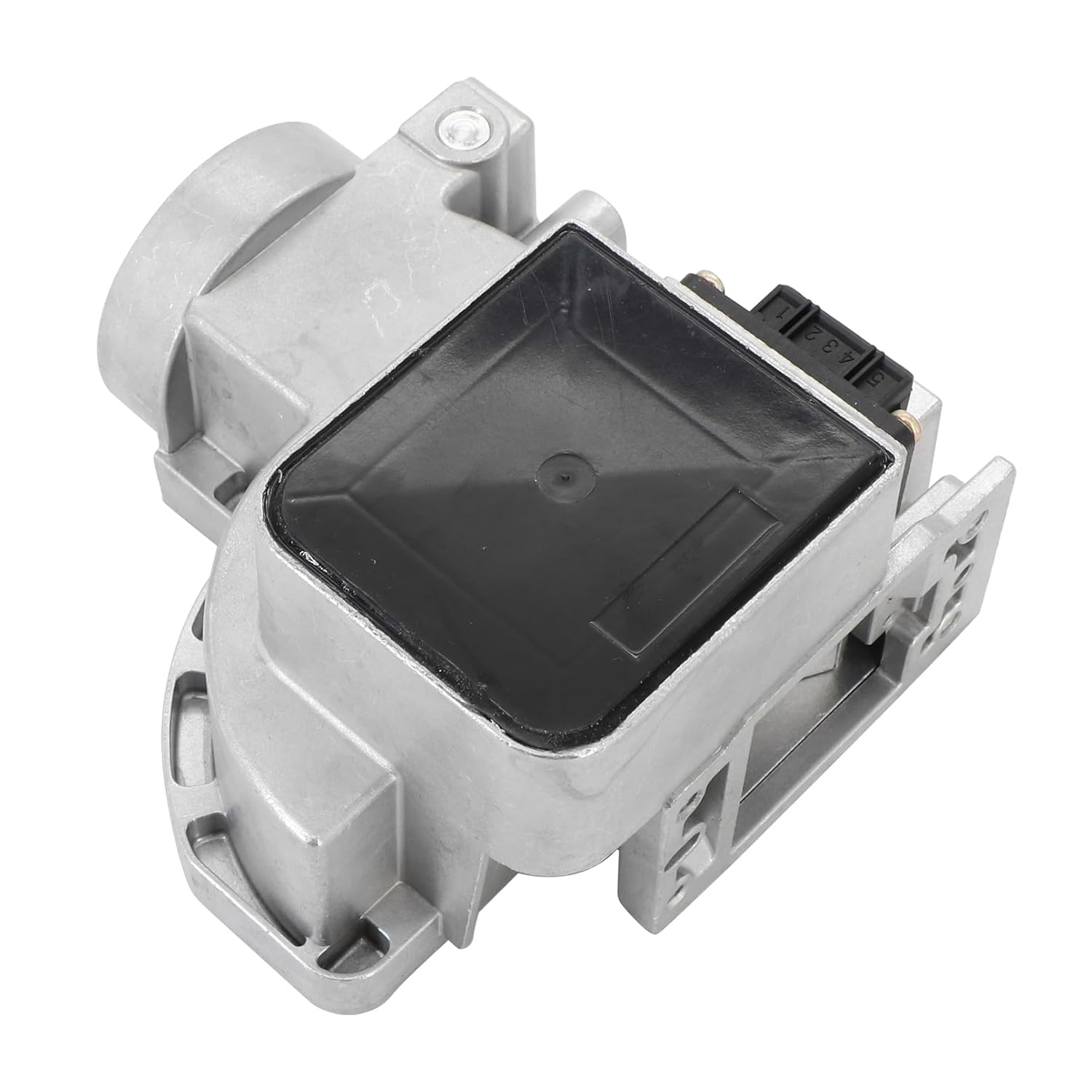 Sensor de flujo de aire masivo 0280202083 0-280-202-083 13-62-1-710-539 para E30 E28 E34 320i 520i 325e 525e