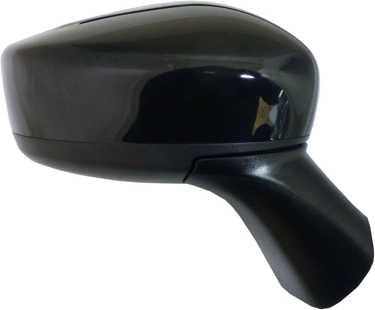 Repuesto OE 2015-2017 Nissan Versa_Hatchback – Espejo de puerta (Partslink Number NI1321264)