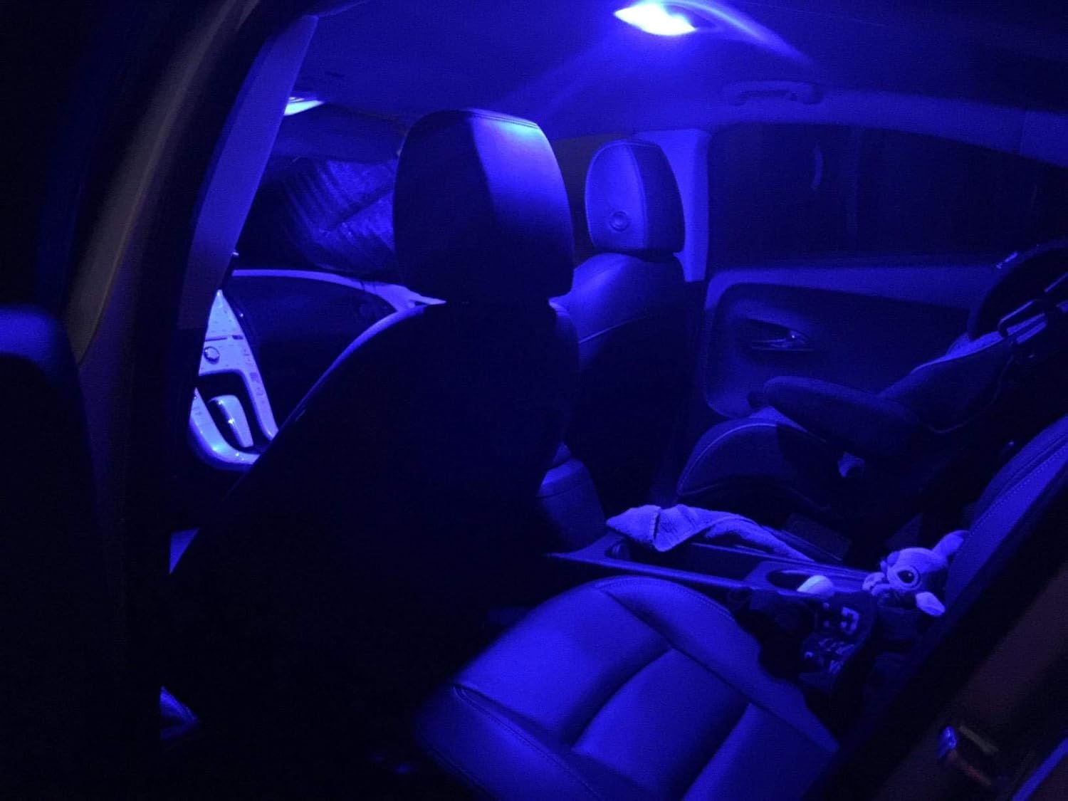 AUTOGINE – Bombillas LED Festoon