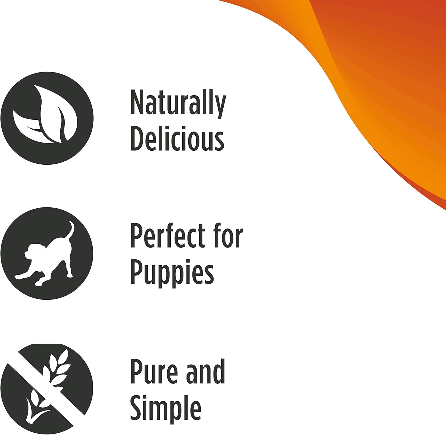 Nulo Freestyle – Golosinas de entrenamiento saludables sin granos para perros y cachorros, golosinas bajas en calorías hechas con ingredientes