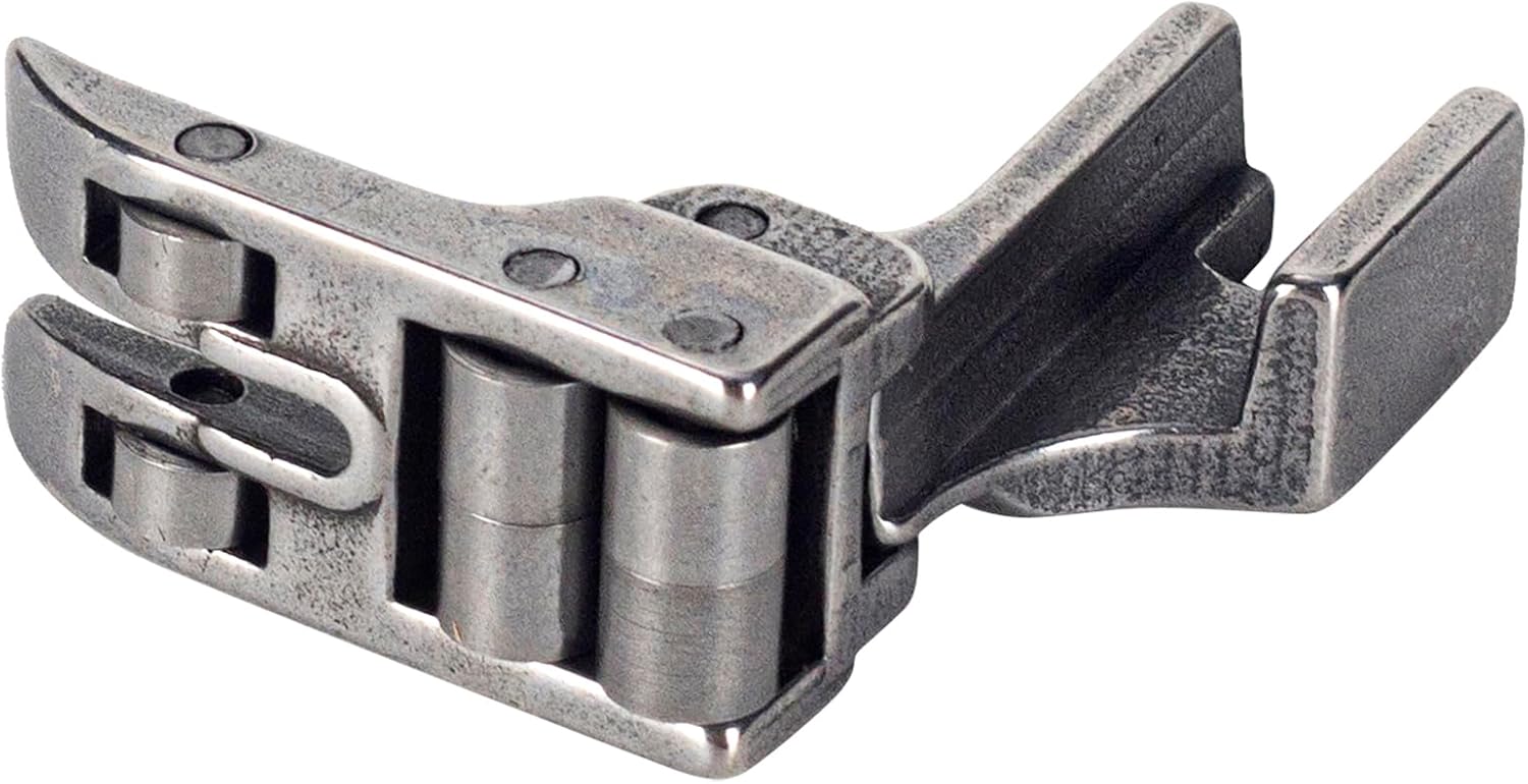 Pie de rodillo de caña alta de la máquina de coser industrial para Singer, máquina de coser industrial Juki – SPK-3