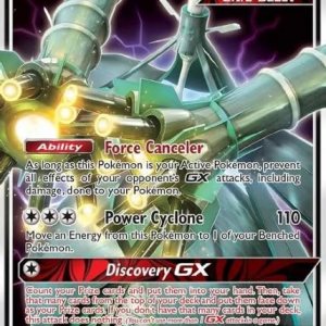Pokemon – Celesteela GX – 163214 – Bonos Ininterrumpidos – Ultra Raro Pokemon – Celesteela GX – 163214 – Bonos Ininterrumpidos – Ultra Raro