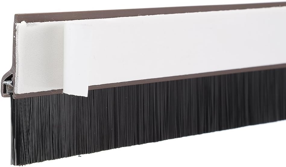 Cepillo para puertas