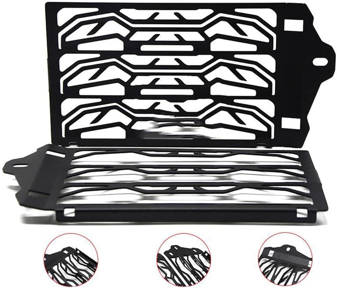 Radiator Motorcycle for BM-&W R1250 GS R1200 R1250 R R1200GS 1200 1250 GS ADV LC Adventure Radiator Guard Grille Grill Cover Protection