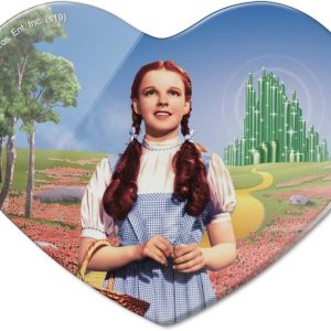 Mago de Oz Dorothy – Imán de acrílico para nevera Mago de Oz Dorothy – Imán de acrílico para nevera