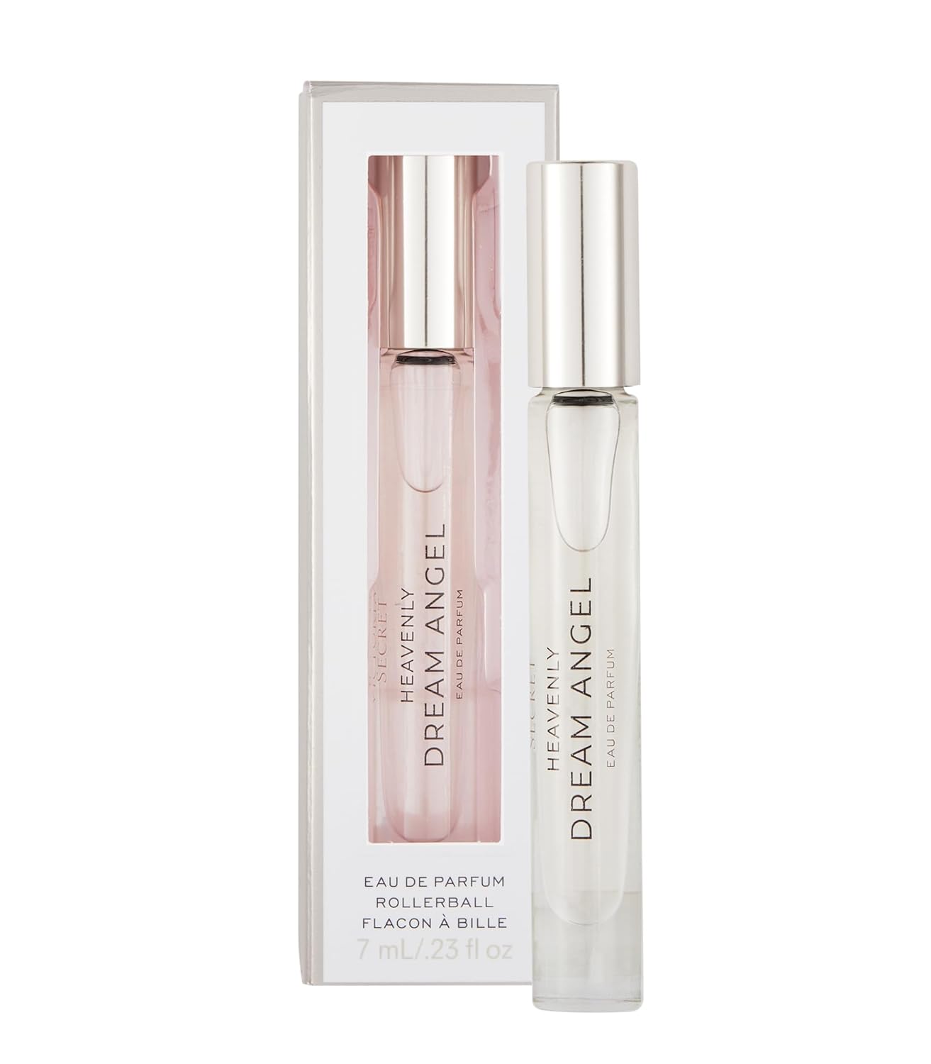 Victoria’s Secret Dream Angel – Rollerball de Eau de Parfum