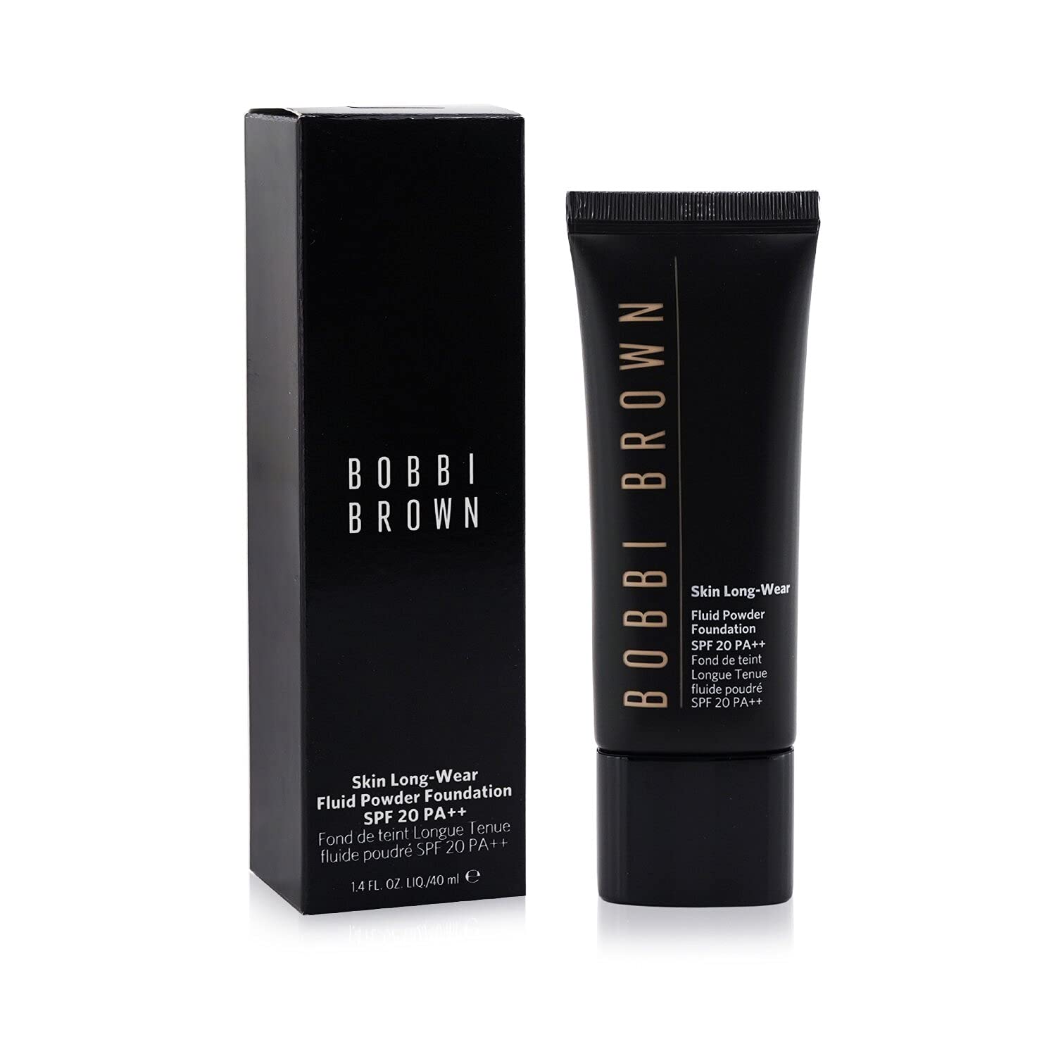 Bobbi Brown Skin – Base de maquillaje en polvo de larga duración – Porcelana