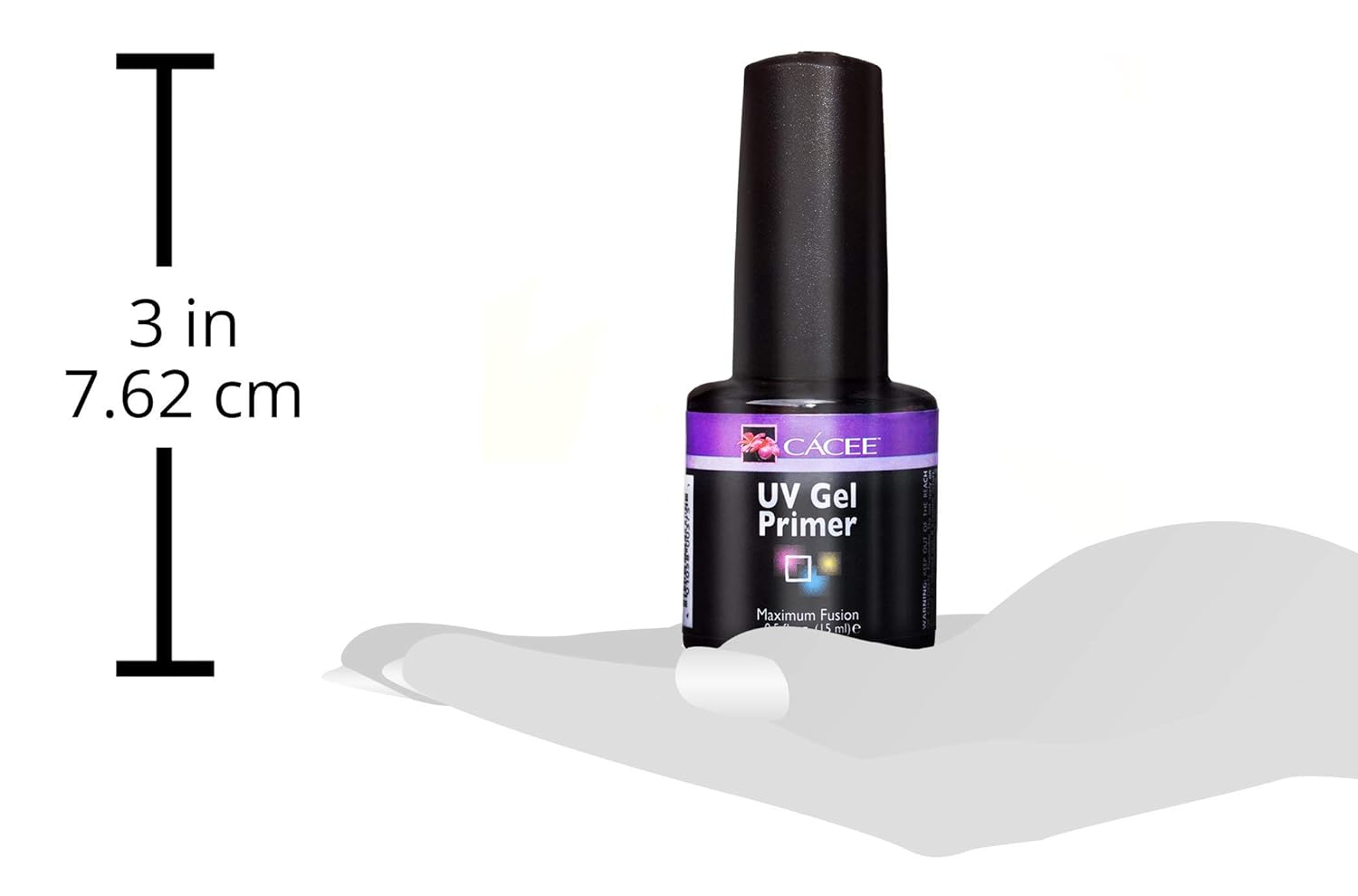 Imprimación de gel UV