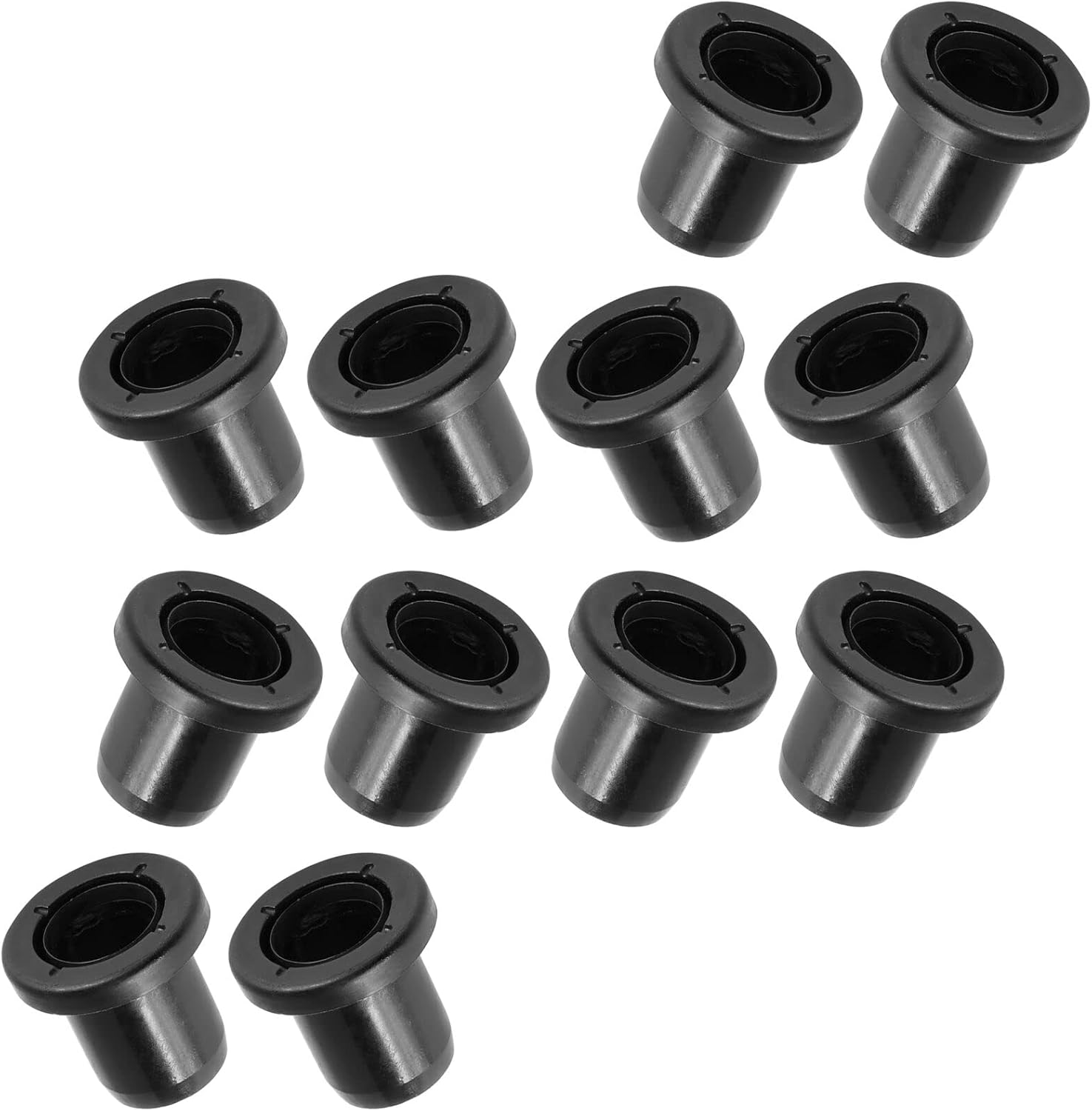 Para Polaris Scrambler XP 850 HO EPS 2014 Kit de buje corto de brazo A trasero Mod-ZTF1-6484