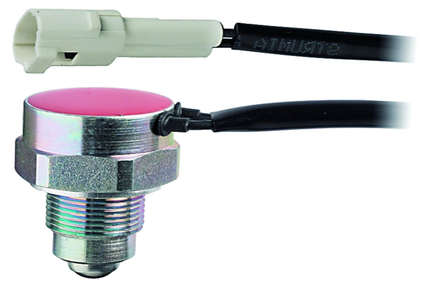 Interruptor de luz de respaldo compatible con transmisión manual Toyota Supra 1995 1996 1997 PC-468000