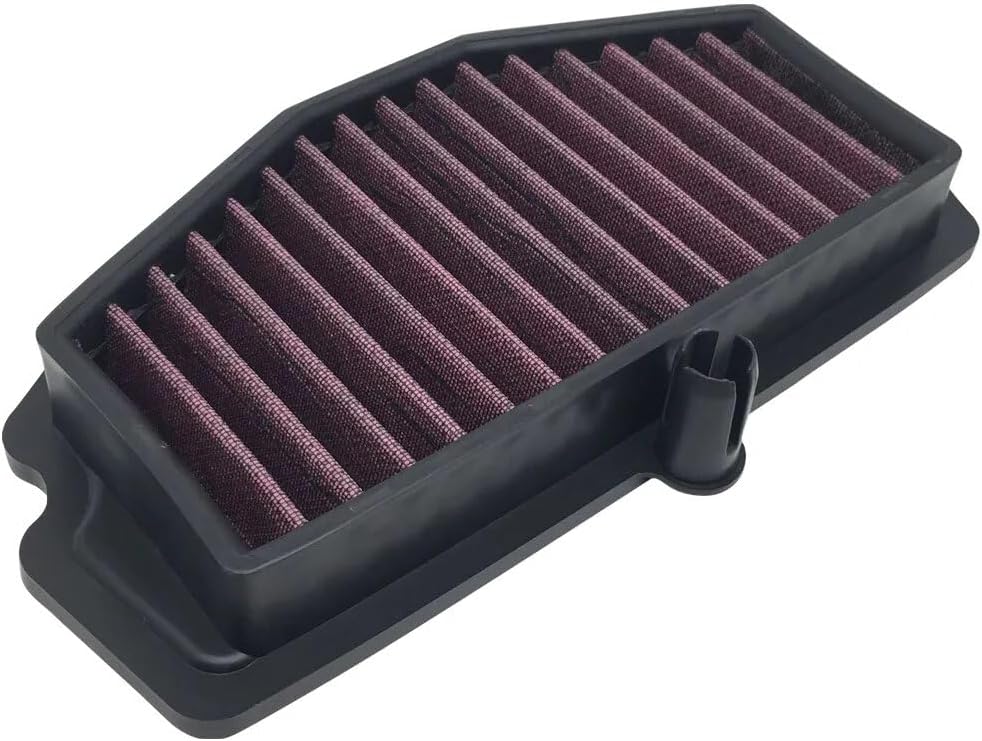 Motorcycle Air Filter FOR Kawasaki Vulcan 650 EN650 KLE650 Ver-sys 650 2015-2022 Ninja 650 EX650 ER650 Z650 2017-2022