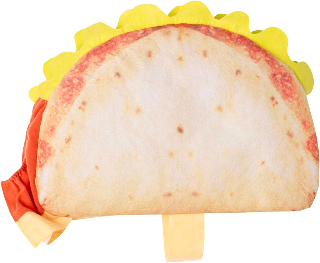 Show and Tail The Spec Taco Ler, disfraz de perro para Halloween, Navidad y fiesta, talla L