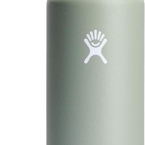 Hydro Flask – Botella de boca ancha con tapa Flex Hydro Flask – Botella de boca ancha con tapa Flex