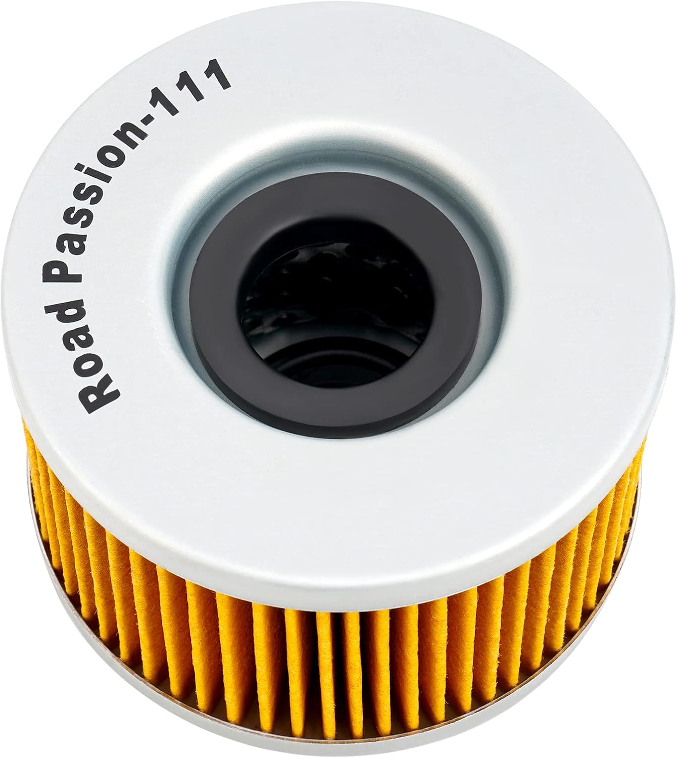 Road Passion Filtro de aceite para Honda TRX500 FPA FOURTRAX FOREMAN 4X4 AT WPS 2011-2012RUBICON WEPS 500 2009 2011-2014TRX500FPE FOREMAN 4X4 ES WPS
