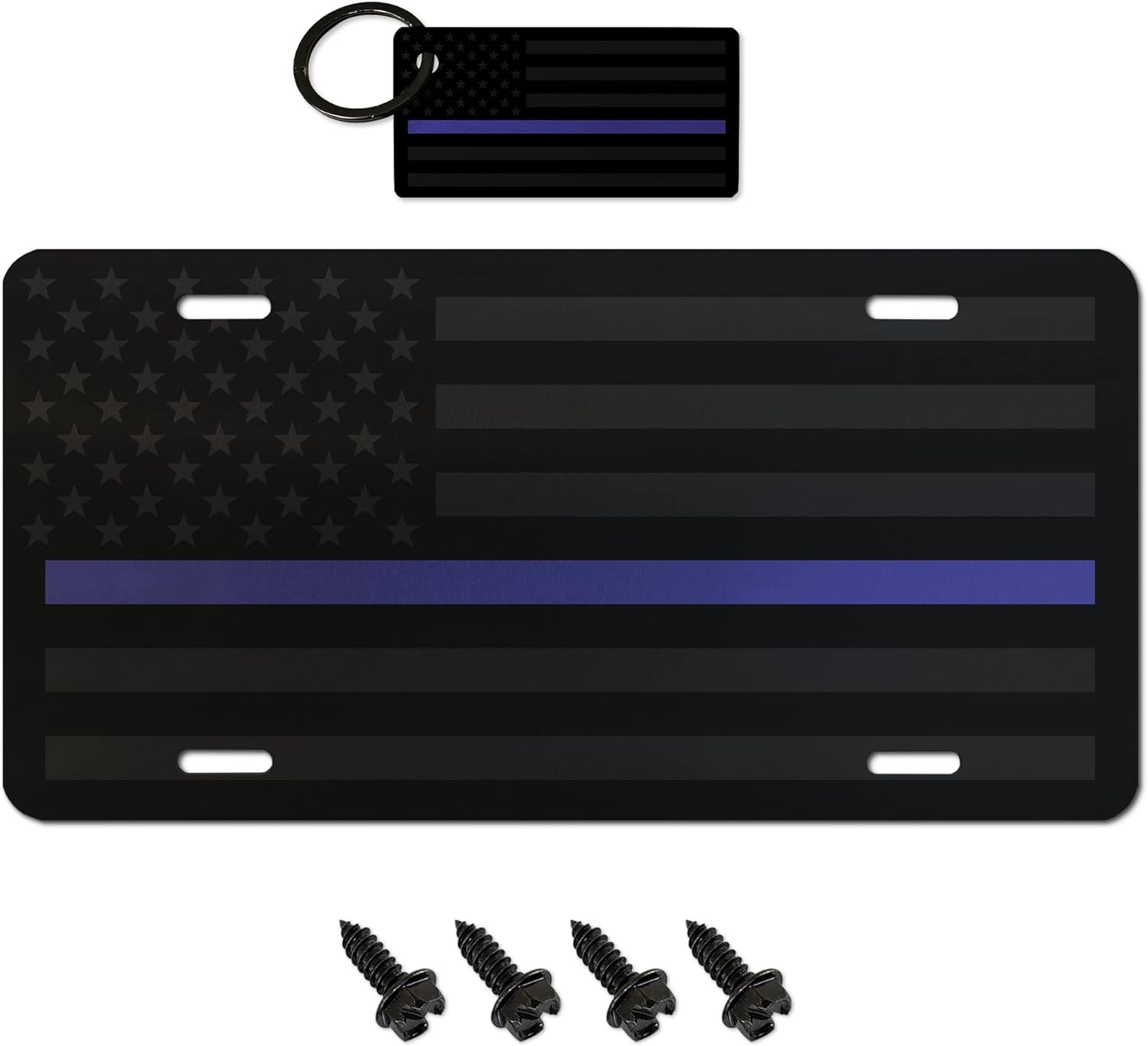LP-SS-AmericanFlag (línea azul táctica)