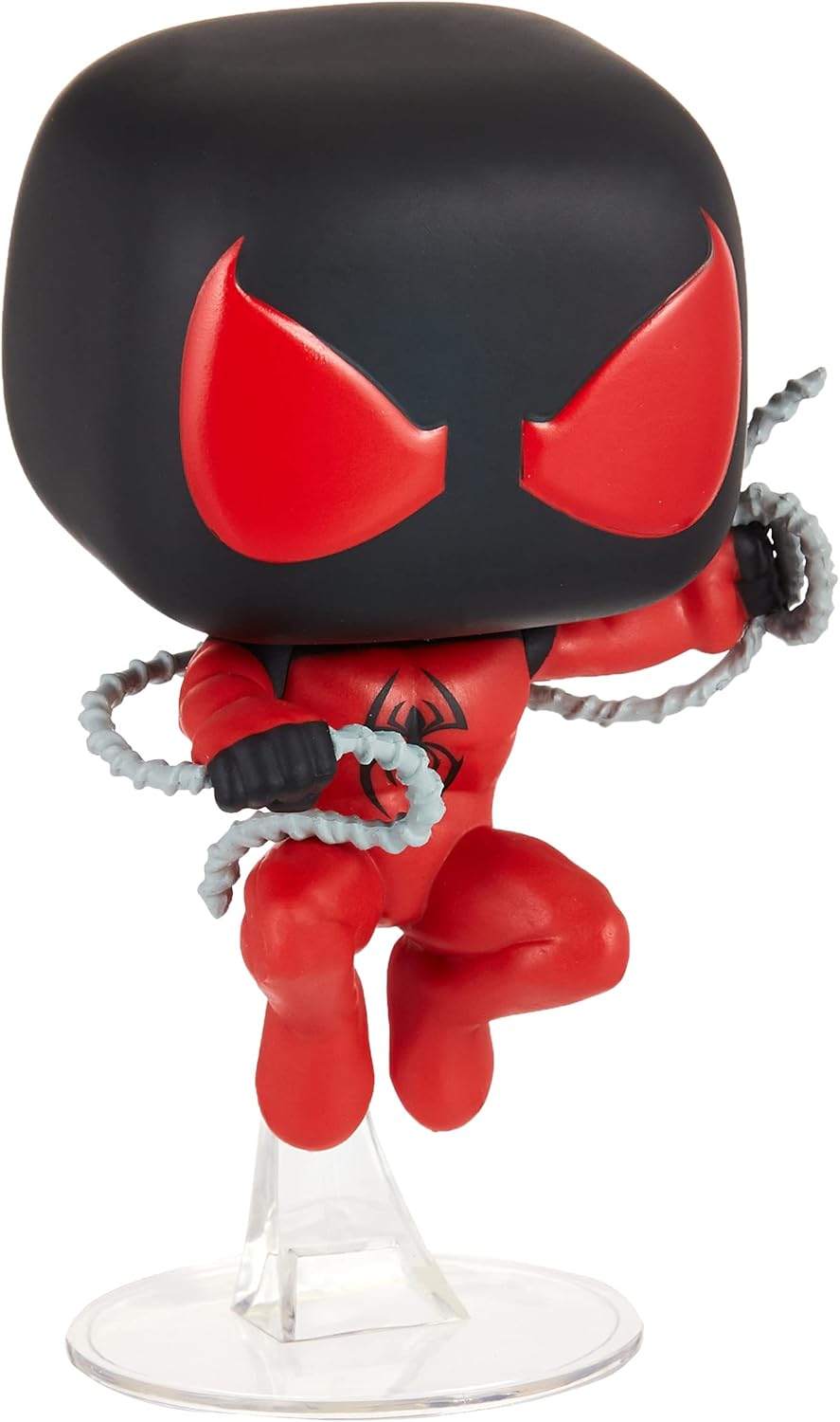 Funko Marvel 80 Aniversario – Araña Escarlata (Kaine Parker)