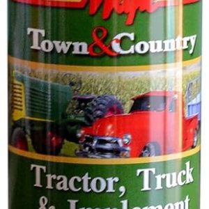 Majic Paints 8-20994-8 Pintura esmaltada en aerosol para tractor e implementación, aerosol, negro brillante, 11 onzas (paquete de 1) Majic Paints 8-20994-8 Pintura esmaltada en aerosol para tractor e implementación, aerosol, negro brillante, 11 onzas (paquete de 1)