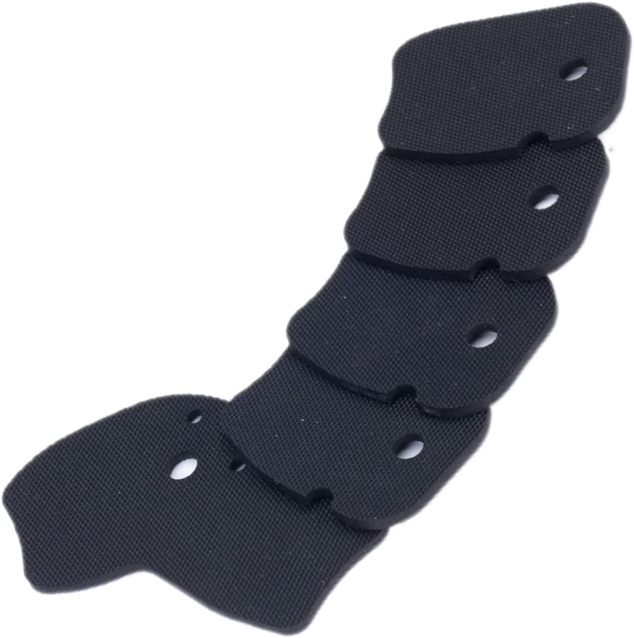 66995-AD011 para 01 – 04 Toyota Tacoma Cup Holder Insertos de goma Juego de 5 nuevos
