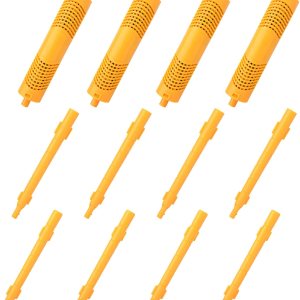 Piezas de barra mineral de spa, barra mineral con filtro de spa para bañera de hidromasaje, dura 4 meses, barra mineral para piscina para filtro de Piezas de barra mineral de spa, barra mineral con filtro de spa para bañera de hidromasaje, dura 4 meses, barra mineral para piscina para filtro de