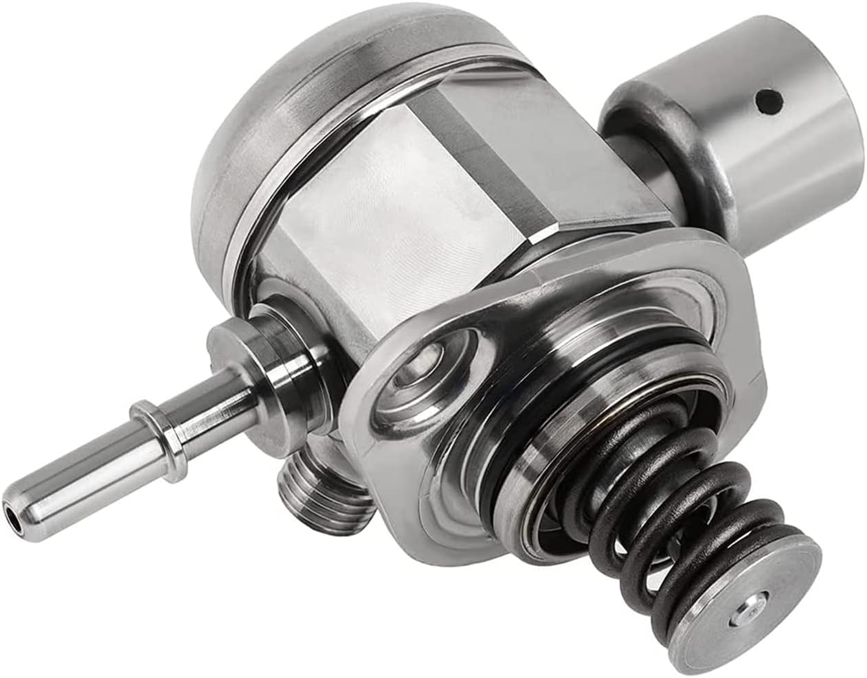 CYCWER Bomba de combustible de alta presión 35320-2B140 para Forte Koup 2014-2015 1.6L, se adapta a 2013-2015 Veloster 1.6L, repuesto OE 35320-2B140