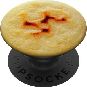 Arepa – Cocina venezolana – Venezuela PopSockets PopGrip Agarre intercambiable para teléfonos y tabletas PopSockets Standard PopGrip Arepa – Cocina venezolana – Venezuela PopSockets PopGrip Agarre intercambiable para teléfonos y tabletas PopSockets Standard PopGrip