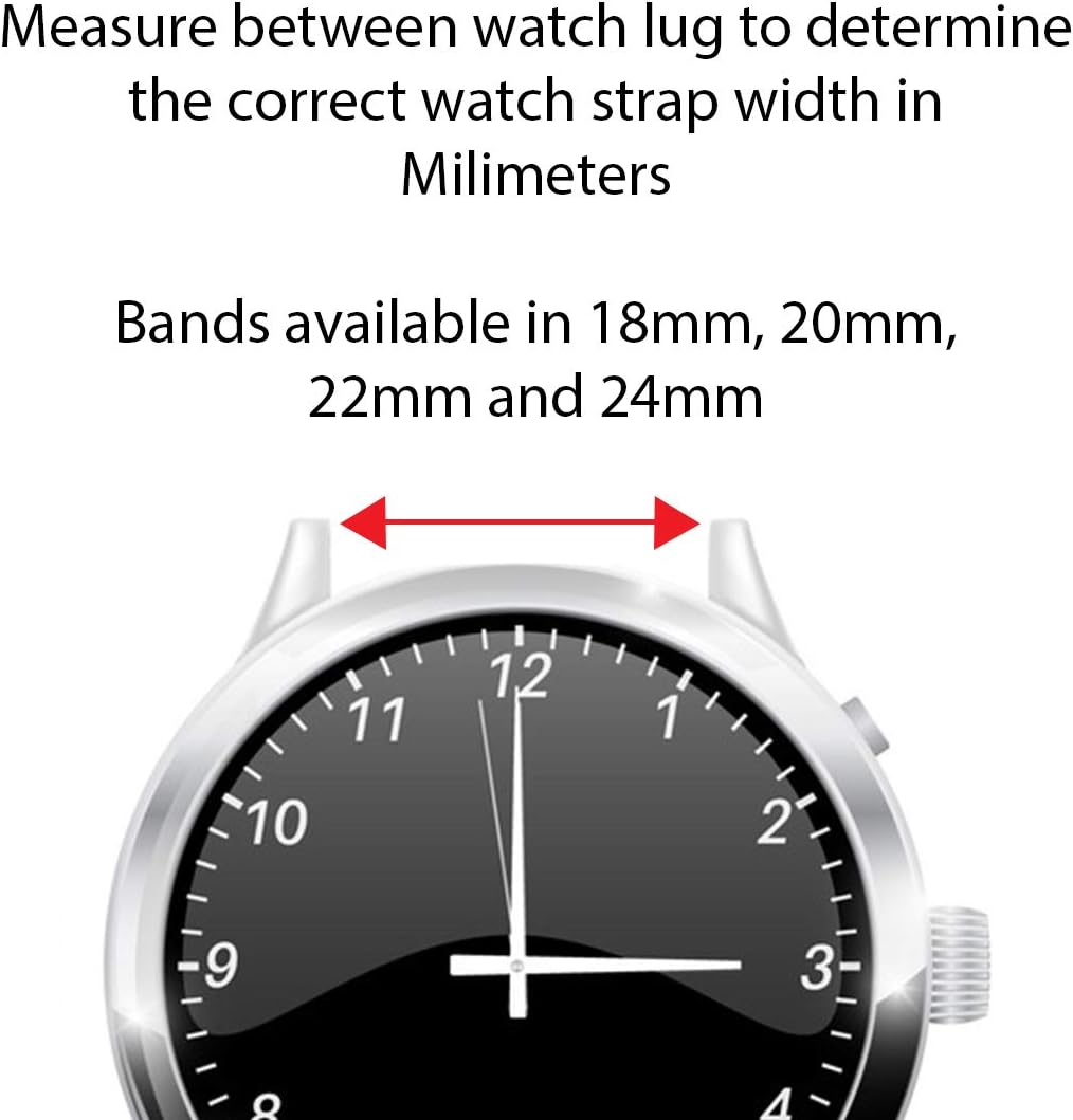 Game Time Baltimore Orioles – Correa de silicona grabada compatible con Samsung y más (0.866 in naranja)