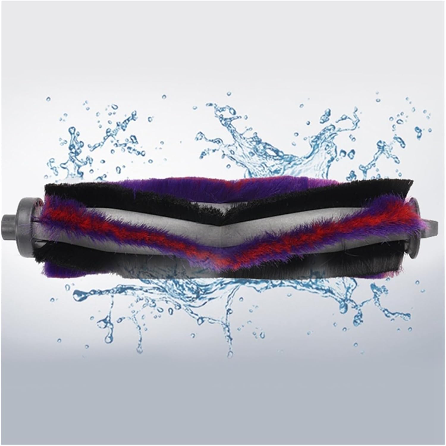ConvOw Vacuum Cleaner Main Side Brush HEPA Filter Mop Cloth Accessories Kit Compatible for Midea M7 I10 M71CN  M7pro  M7max