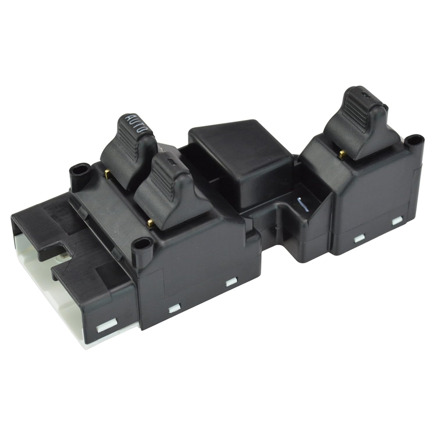 Interruptor de elevalunas eléctrico izquierda lado del conductor izquierda izquierda para 00 2000 Dodge Dakota Pickup Truck