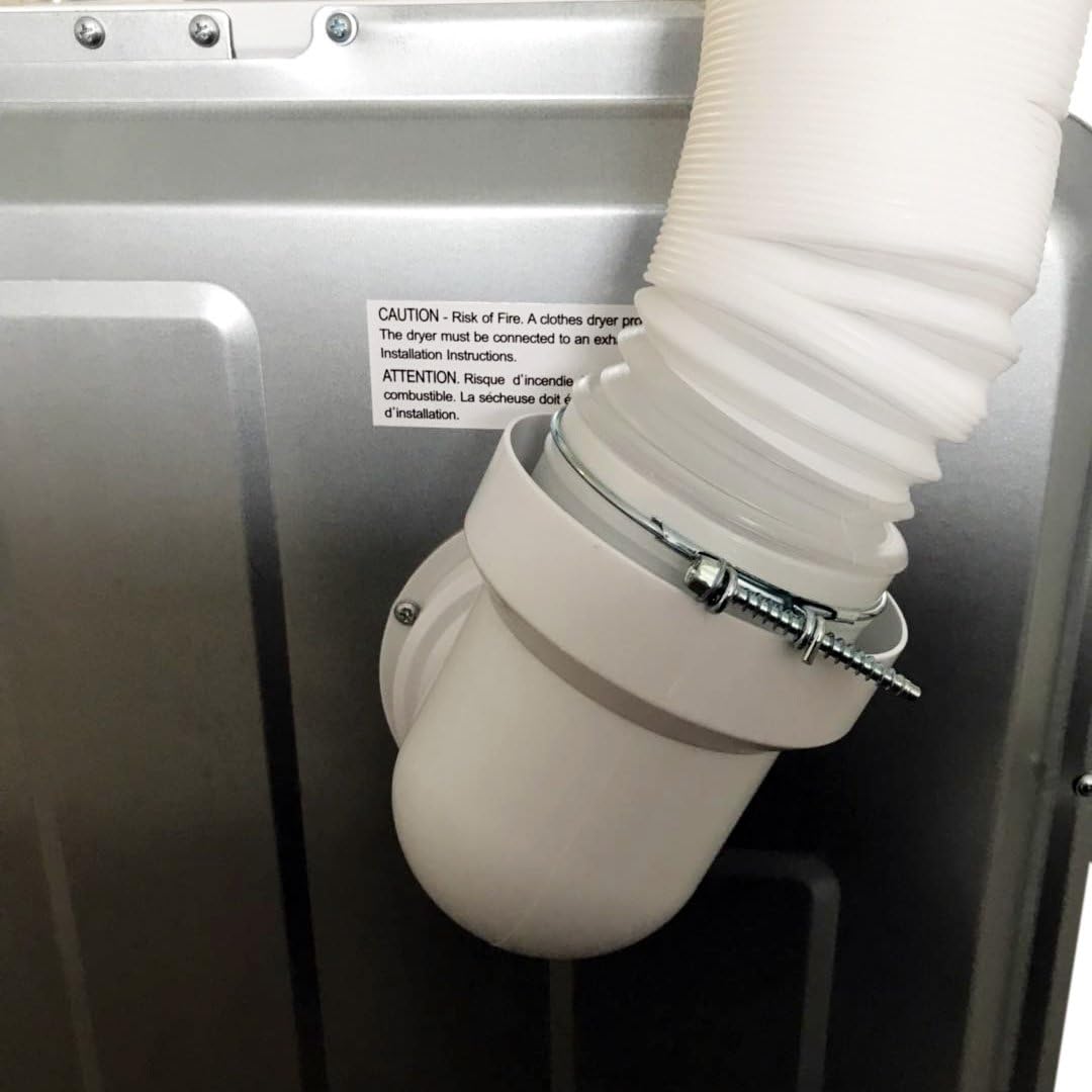 Giantex Lavadora portátil, lavadora 2 en 1 y combo giratorio y Panda 110V 850W Secadora de ropa portátil compacta eléctrica con bañera de acero