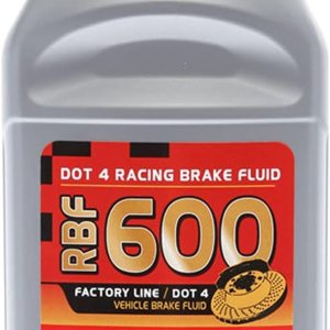 Motul Powersports – Líquido de frenos 100949 RBF 600 DOT 4 100% sintético Factory Line Racing con adhesivo Motul prémium (4) Motul Powersports – Líquido de frenos 100949 RBF 600 DOT 4 100% sintético Factory Line Racing con adhesivo Motul prémium (4)