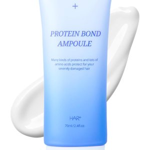 HAIR PLUS Velvet Protein Bond Nutri Injection Ampolla Productos para el cuidado del cabello para mujeres y hombres Para cabello encrespado y HAIR PLUS Velvet Protein Bond Nutri Injection Ampolla Productos para el cuidado del cabello para mujeres y hombres Para cabello encrespado y