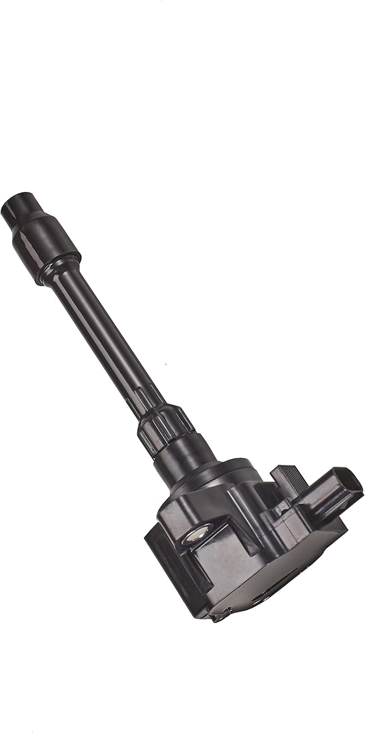 ENA Juego de 4 bobinas de encendido compatibles con Honda Fit 2016-2020 1.5L Civic 2015-2020 2.0L